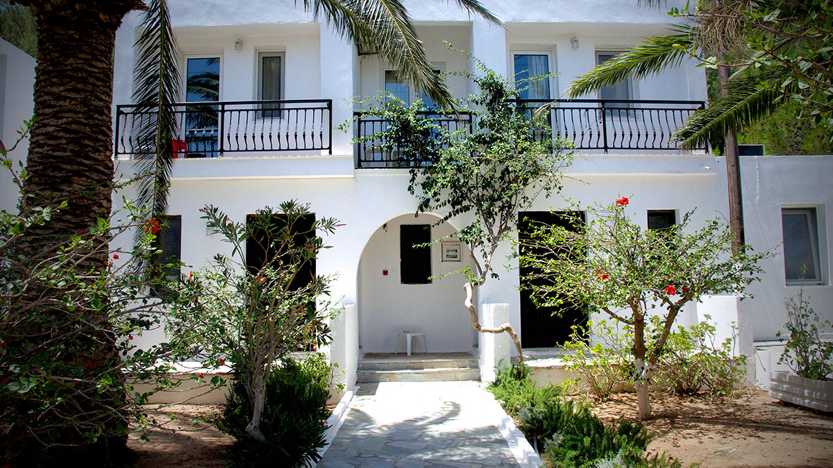 Avra Palm - NR